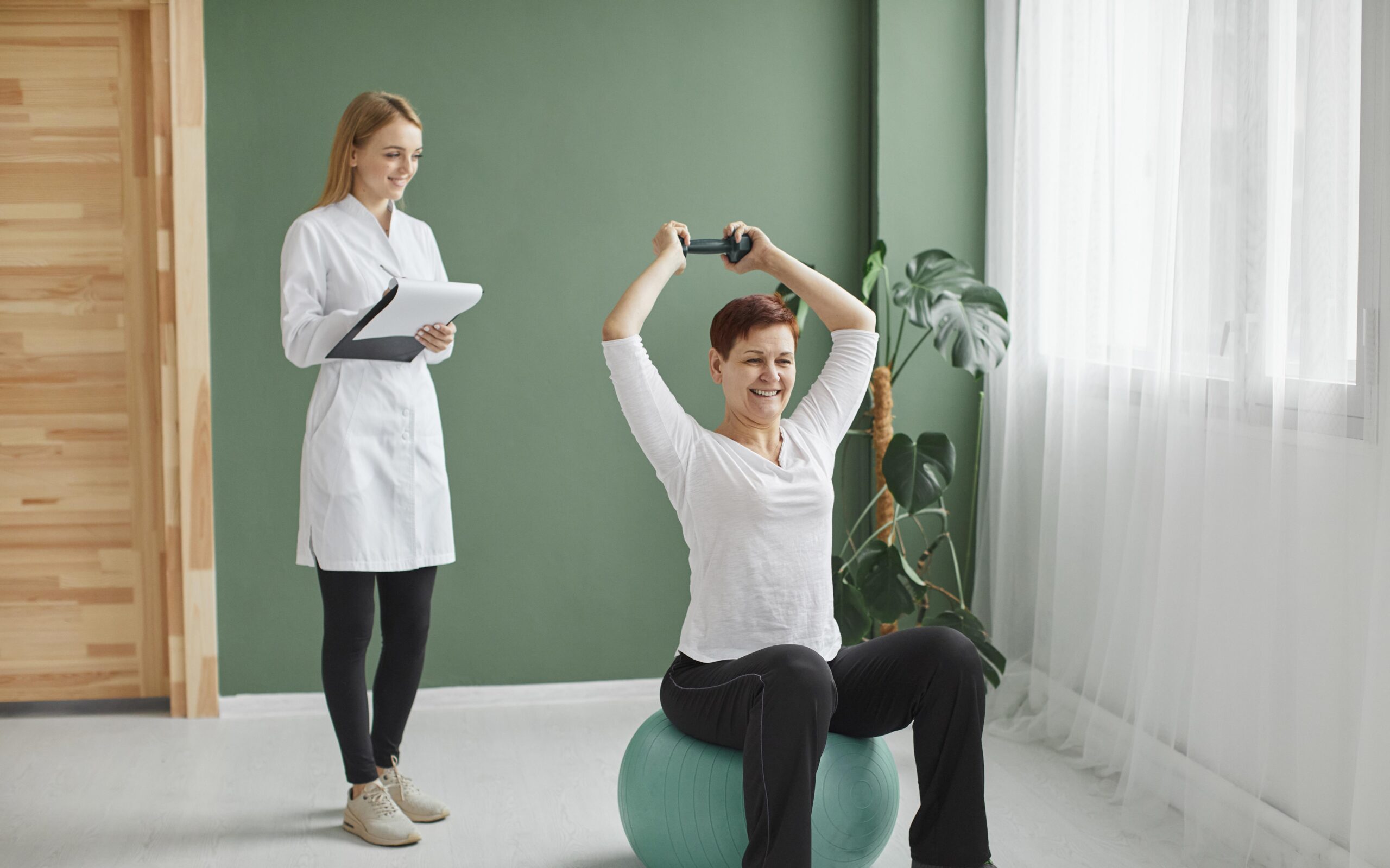 Best Physiotherapy In Hyderabad