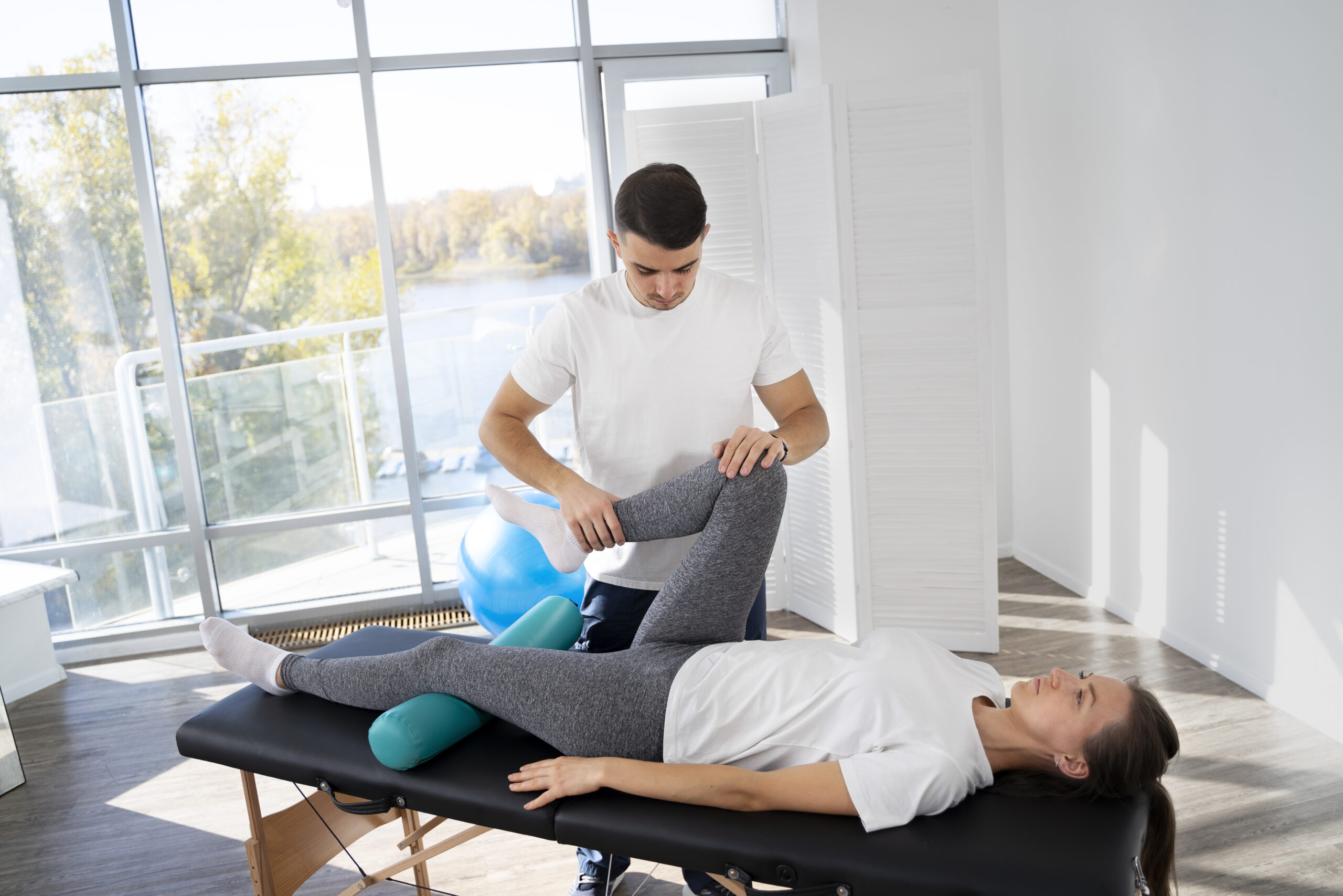 Best Physiotherapy In Hyderabad